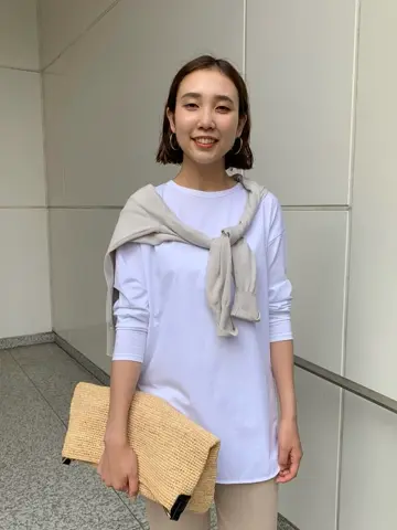 23区 秋葉 コーディネート画像