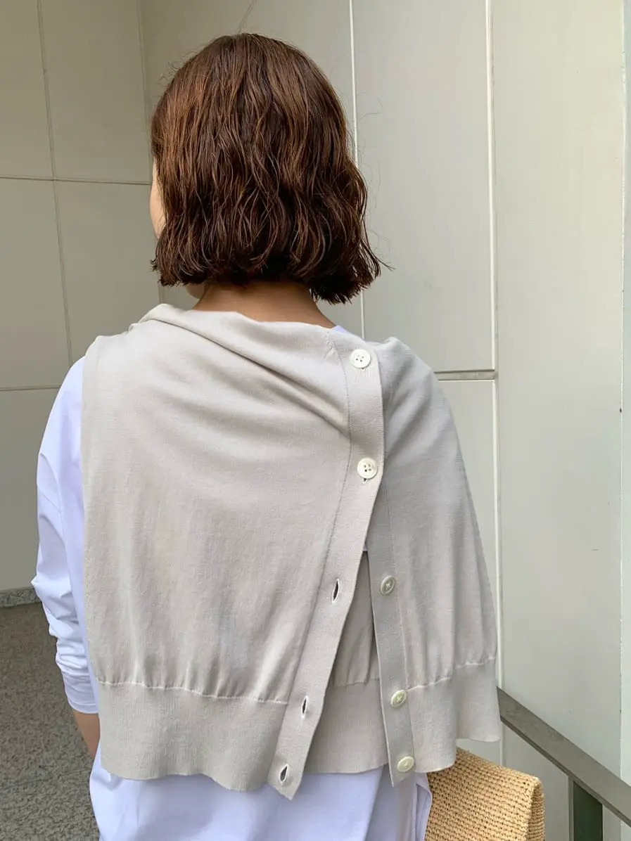 23区 秋葉 コーディネート画像