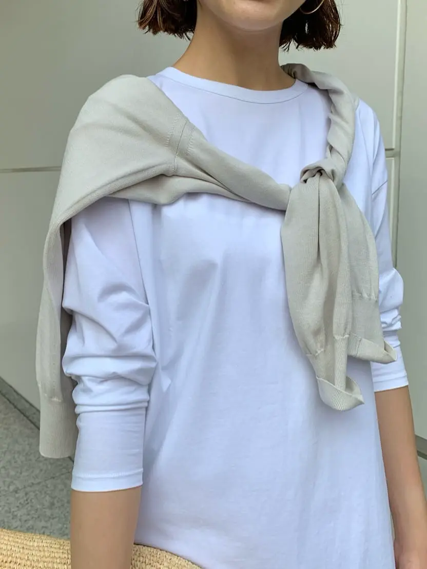 23区 秋葉 コーディネート画像