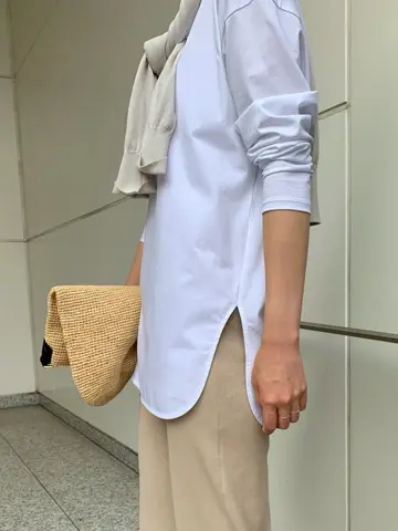 23区 秋葉 コーディネート画像