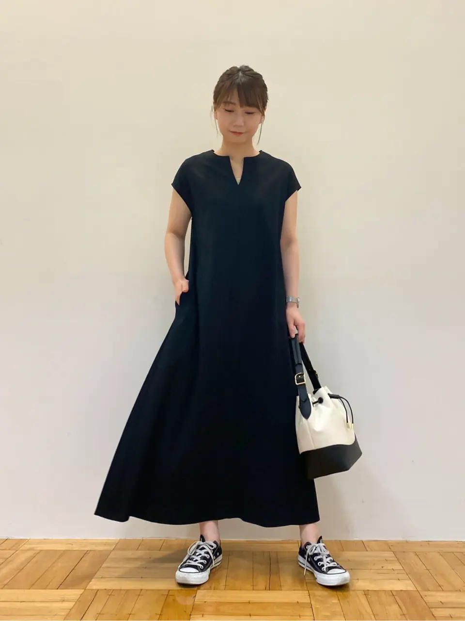  八木沢 コーディネート画像