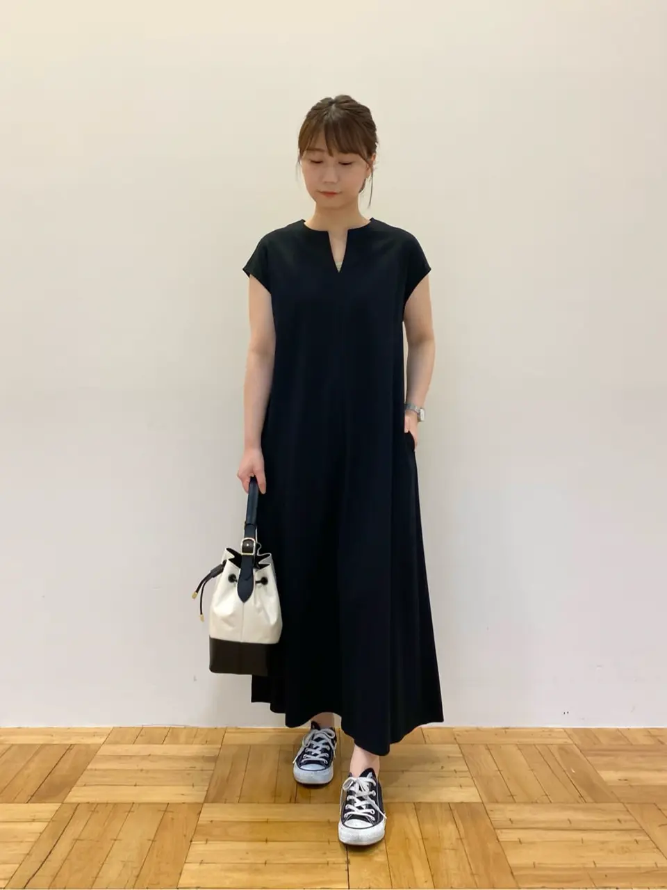 23区 八木沢 コーディネート画像