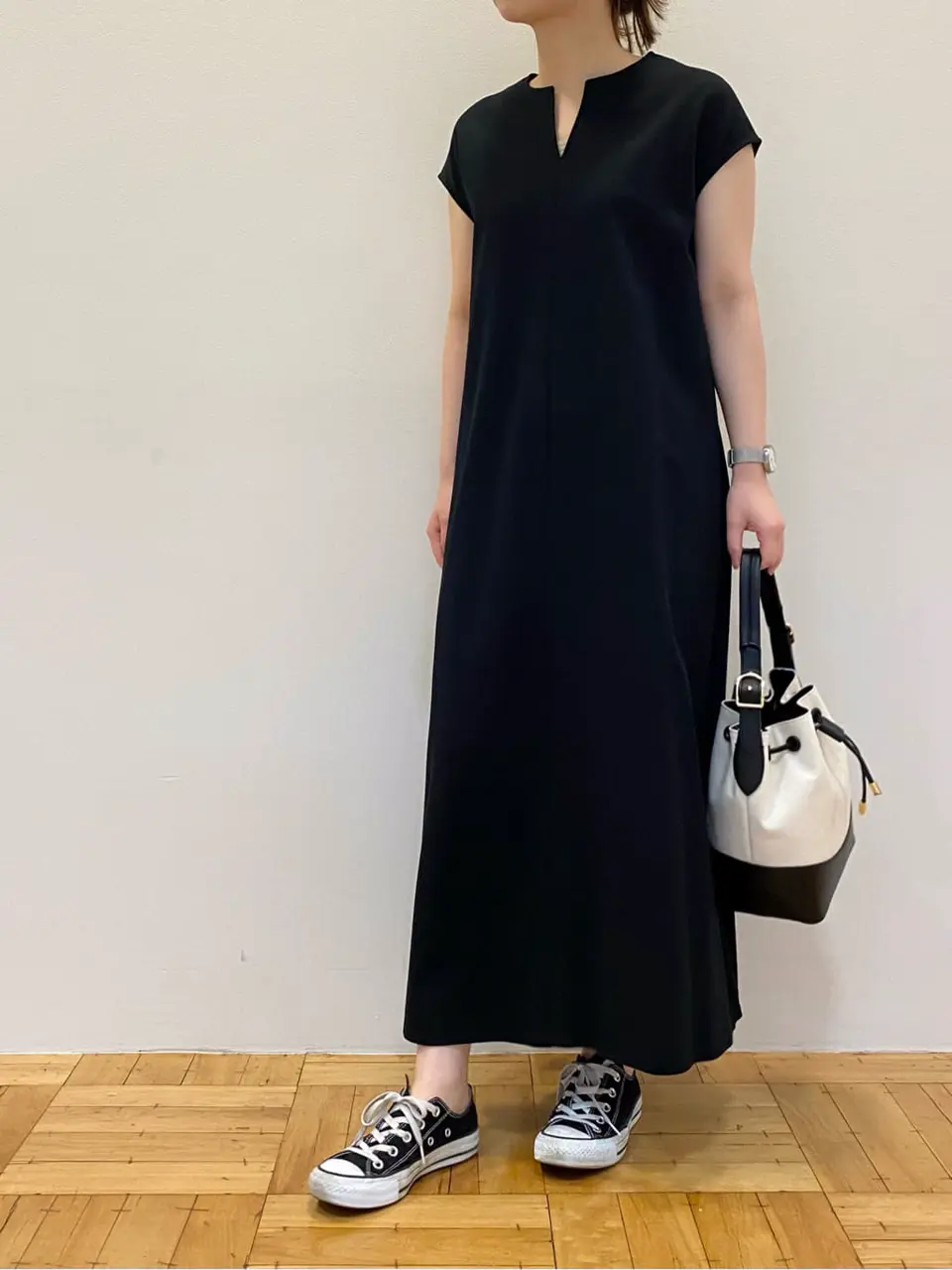 23区 八木沢 コーディネート画像