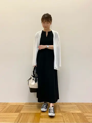 23区 八木沢 コーディネート画像