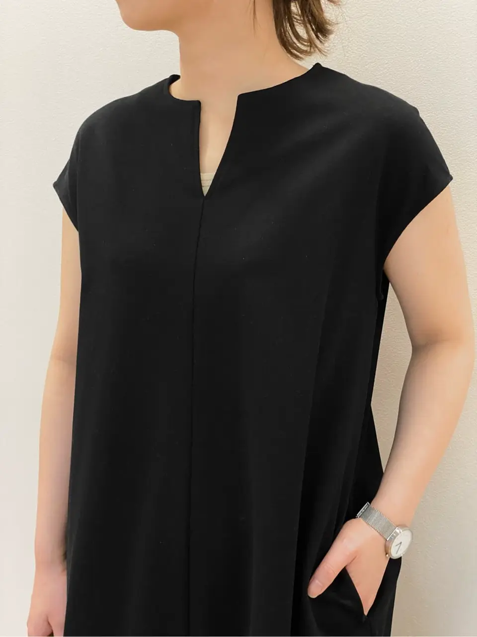 23区 八木沢 コーディネート画像