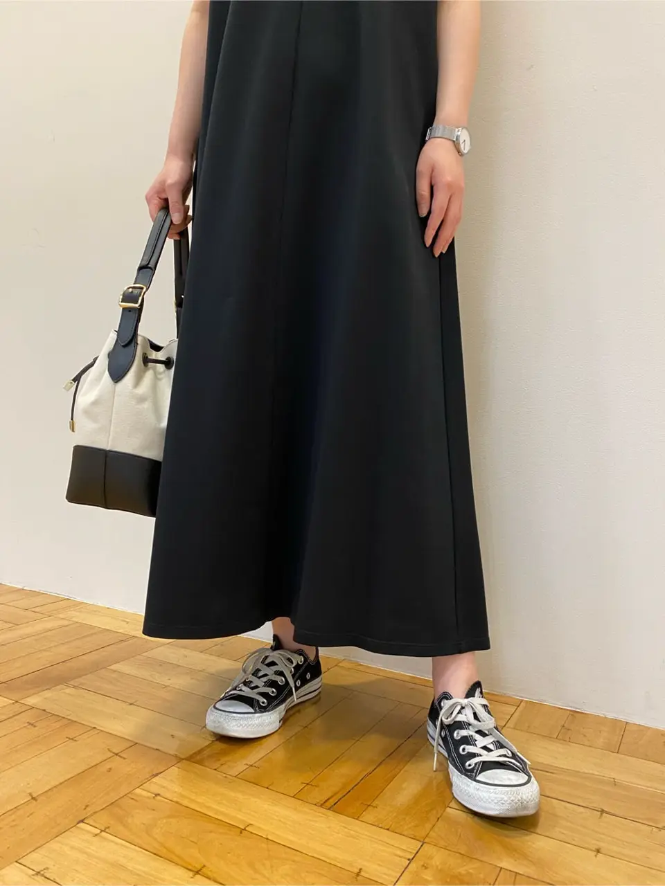 23区 八木沢 コーディネート画像