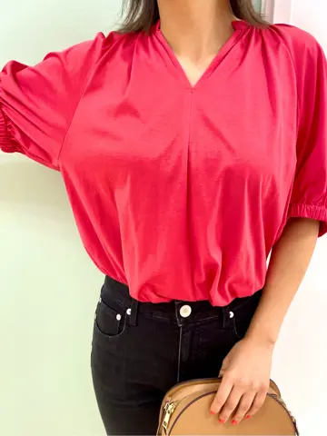 23区 中原 コーディネート画像