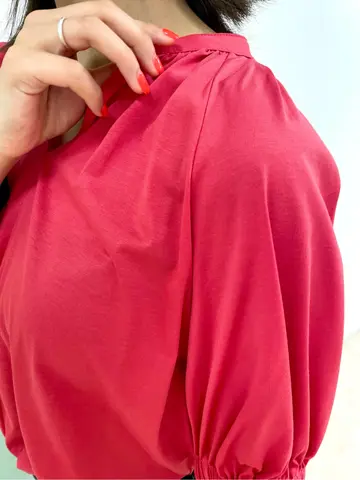 23区 中原 コーディネート画像