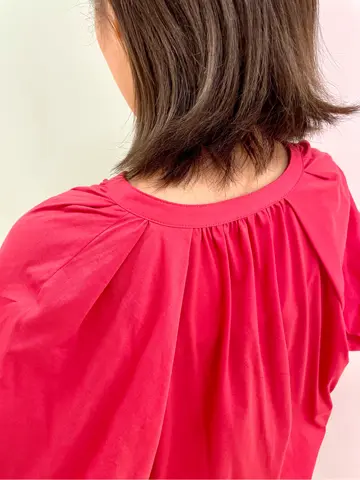 23区 中原 コーディネート画像