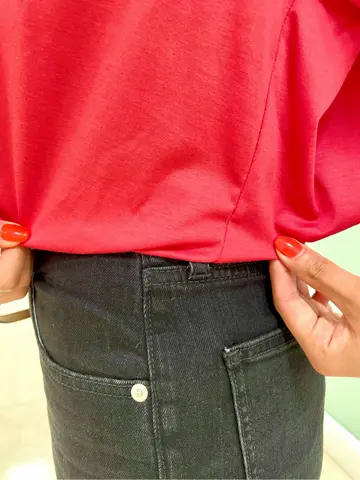 23区 中原 コーディネート画像