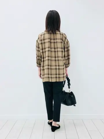 23区 押切 コーディネート画像