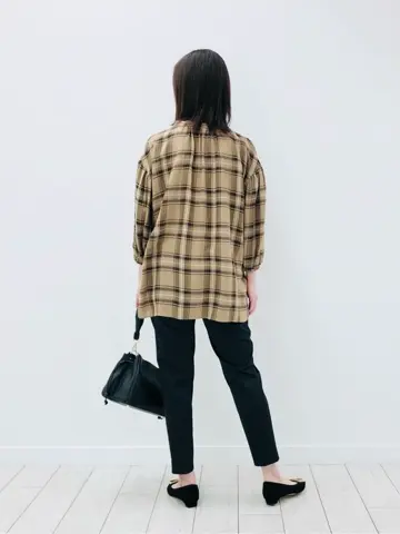 23区 押切 コーディネート画像