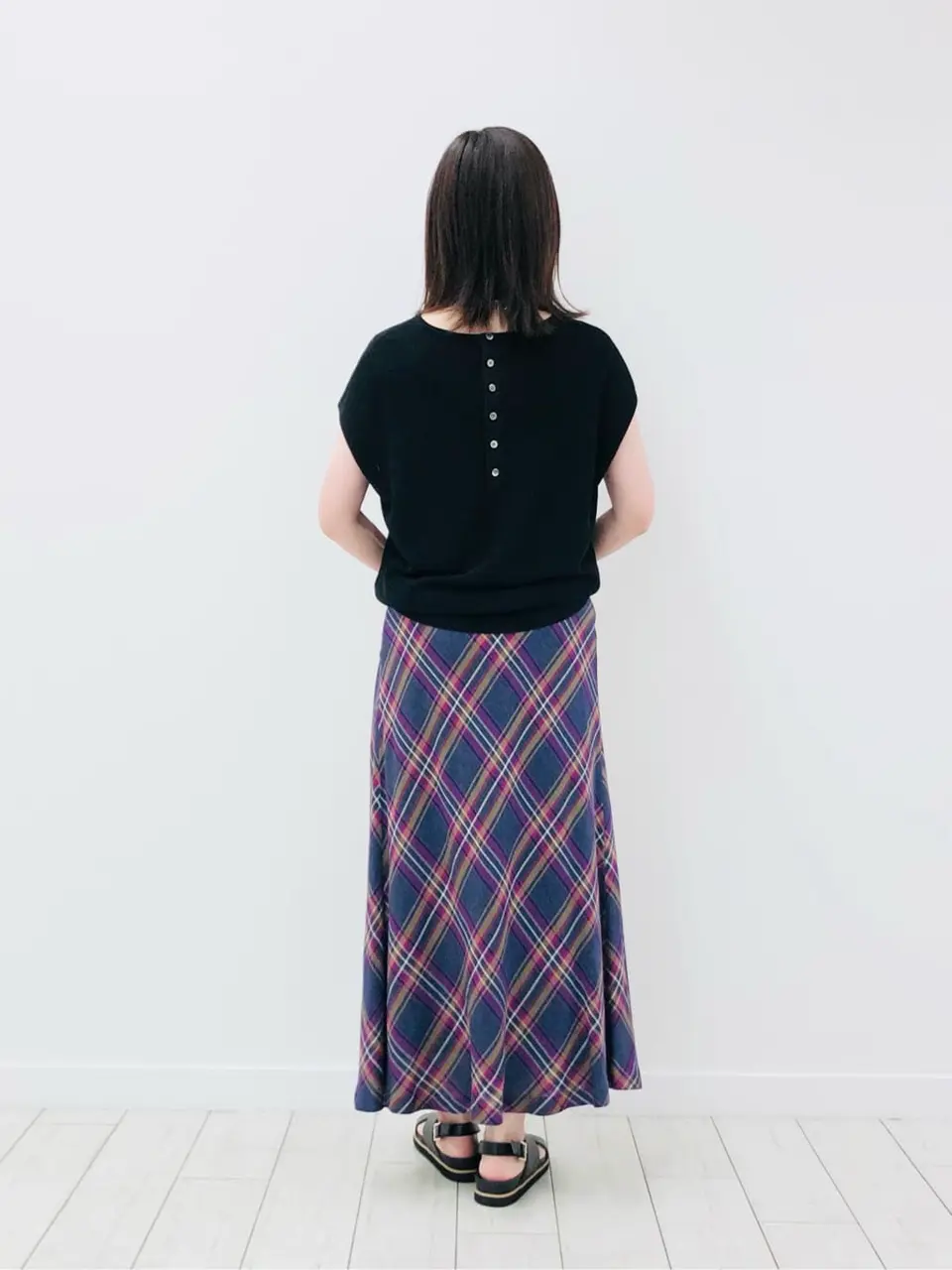 23区 押切 コーディネート画像