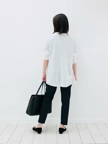 23区 押切 コーディネート画像