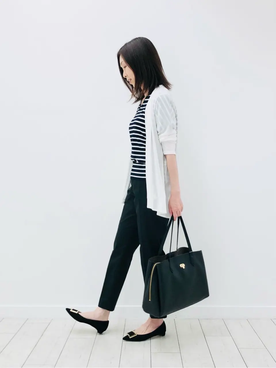 23区 押切 コーディネート画像