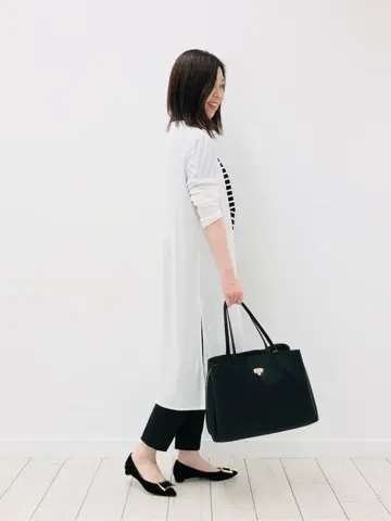 23区 押切 コーディネート画像