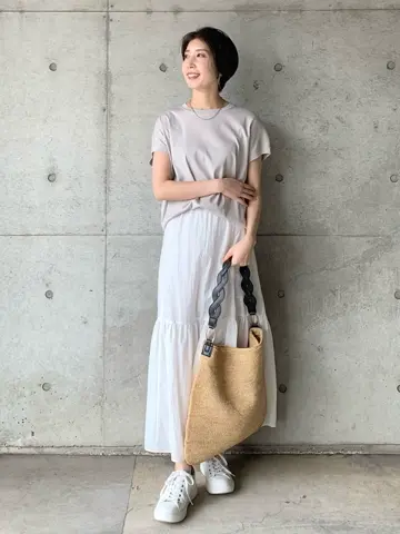 23区 板垣 コーディネート画像