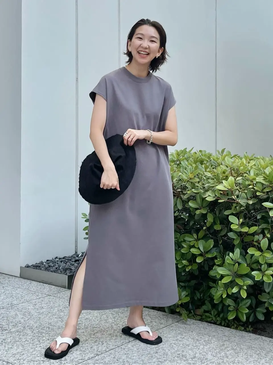  大原 コーディネート画像