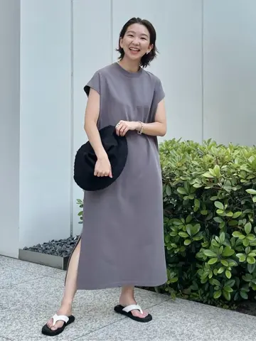 23区 大原 コーディネート画像