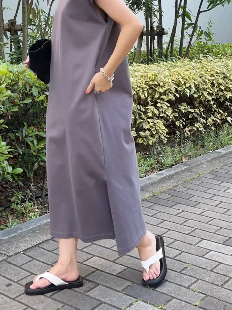 23区 大原 コーディネート画像