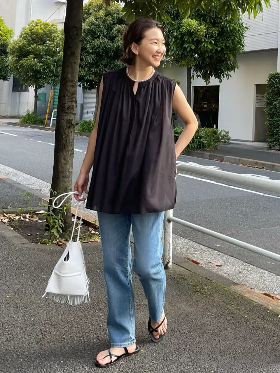  大原 コーディネート画像