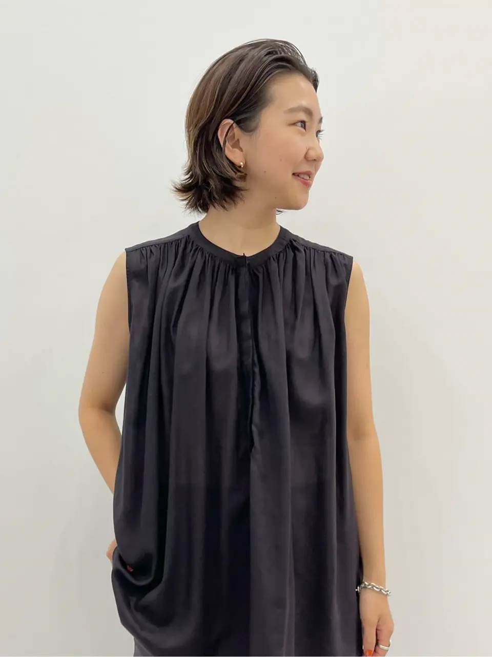 23区 大原 コーディネート画像