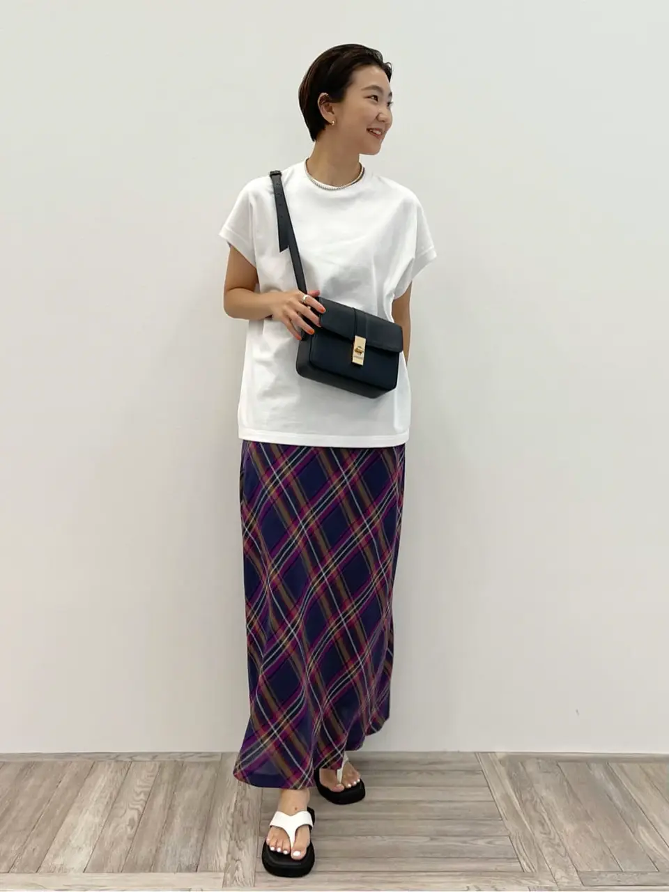  大原 コーディネート画像