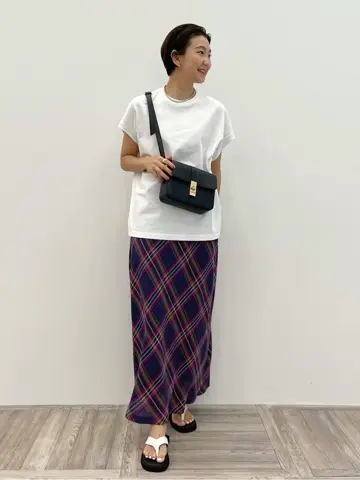 23区 大原 コーディネート画像