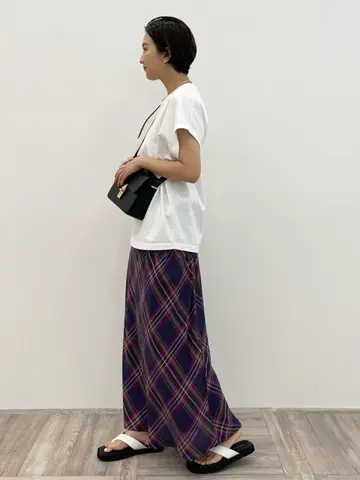 23区 大原 コーディネート画像