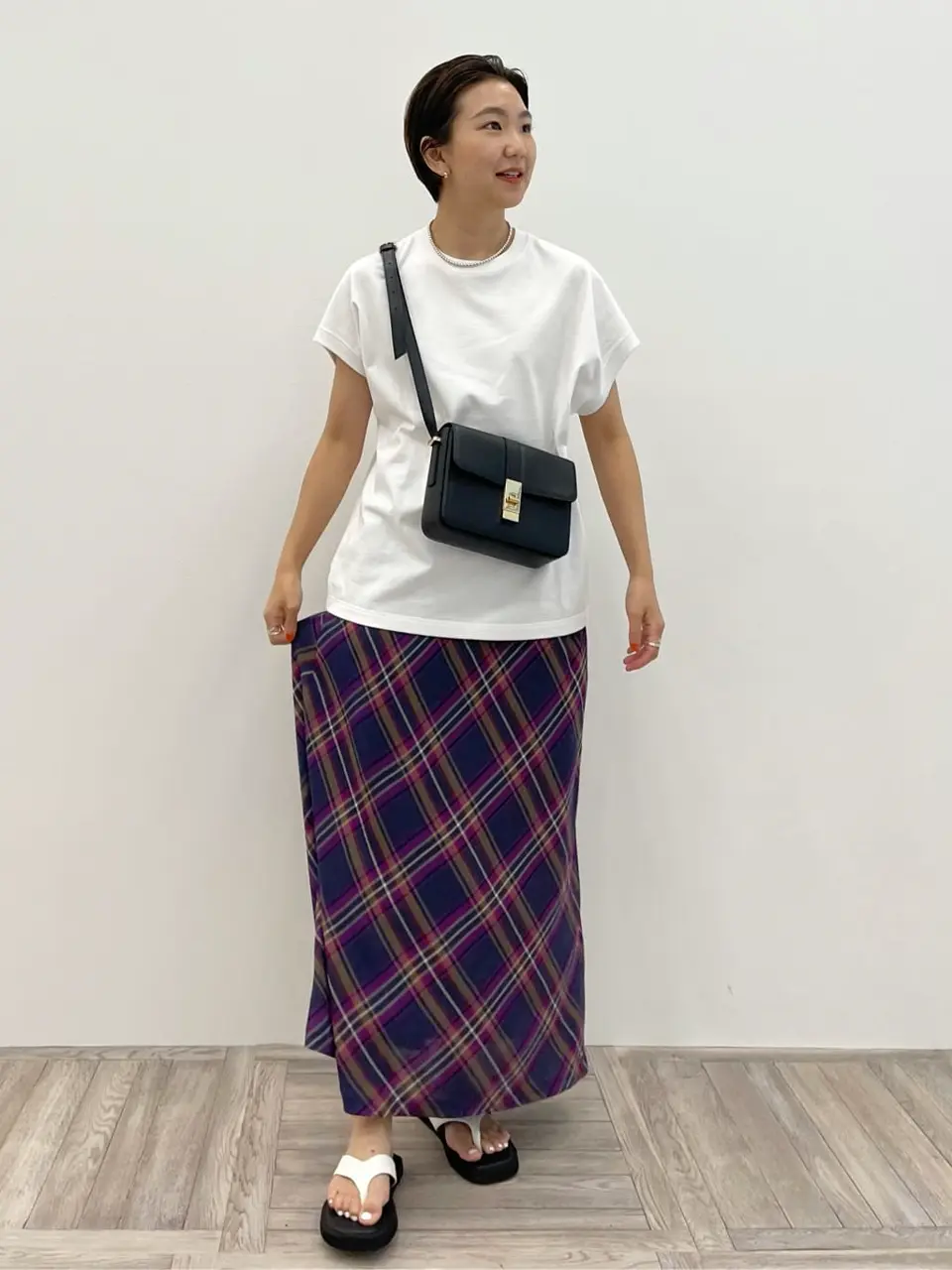 23区 大原 コーディネート画像