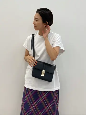 23区 大原 コーディネート画像