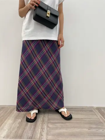 23区 大原 コーディネート画像