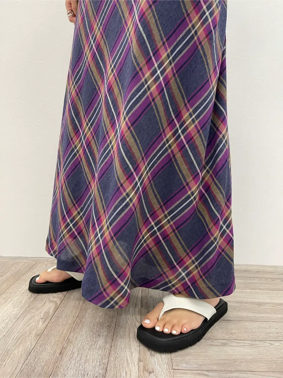 23区 大原 コーディネート画像