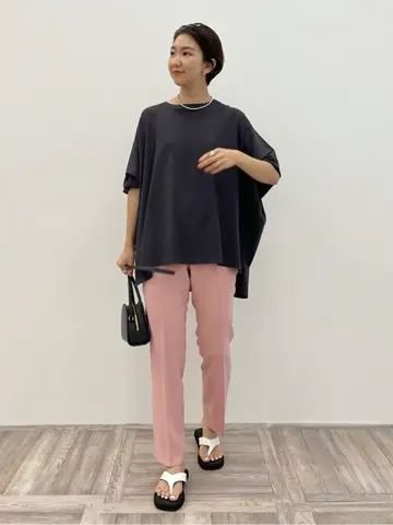 23区 大原 コーディネート画像