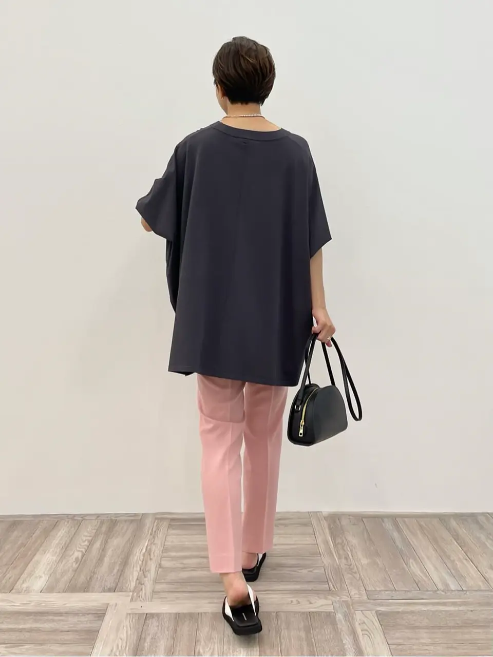 23区 大原 コーディネート画像