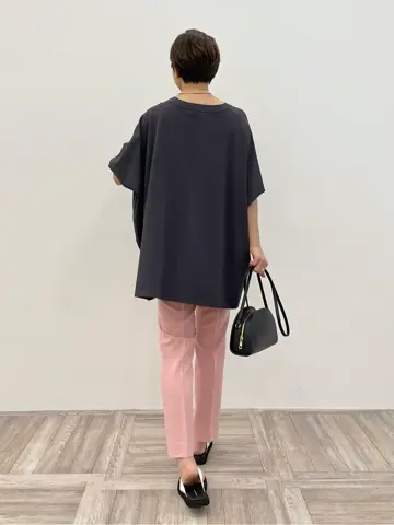 23区 大原 コーディネート画像