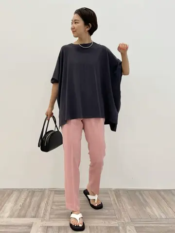 23区 大原 コーディネート画像