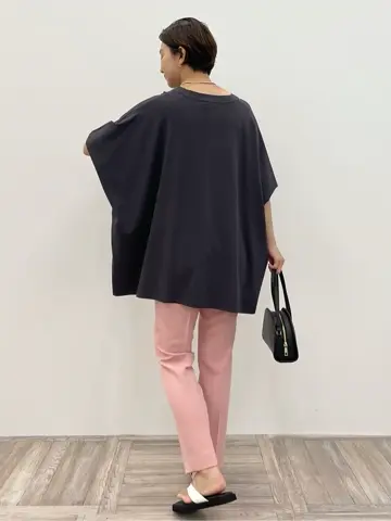 23区 大原 コーディネート画像