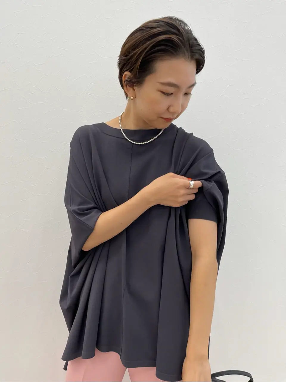 23区 大原 コーディネート画像