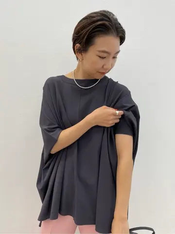 23区 大原 コーディネート画像