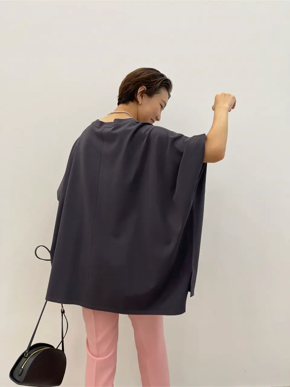 23区 大原 コーディネート画像