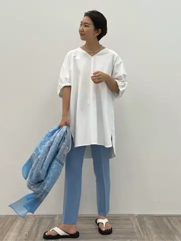 23区 大原 コーディネート画像