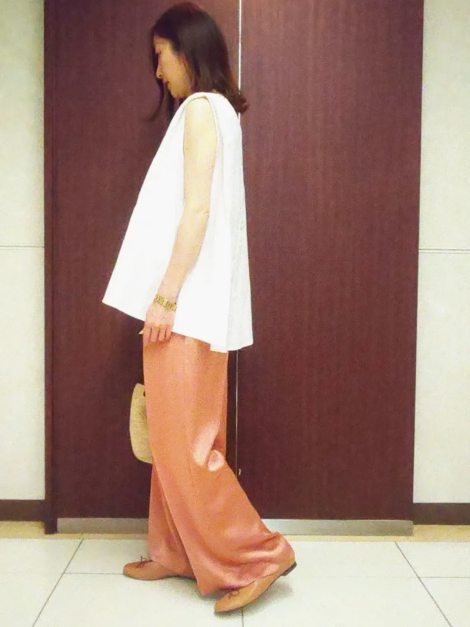 23区 矢口 コーディネート画像