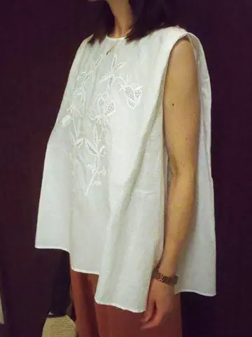 23区 矢口 コーディネート画像