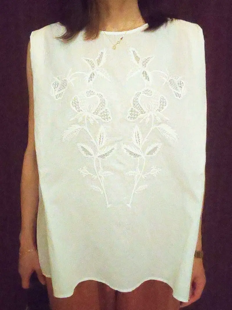 23区 矢口 コーディネート画像