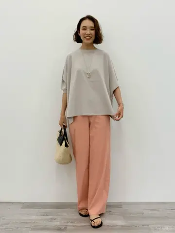 23区 秋葉 コーディネート画像