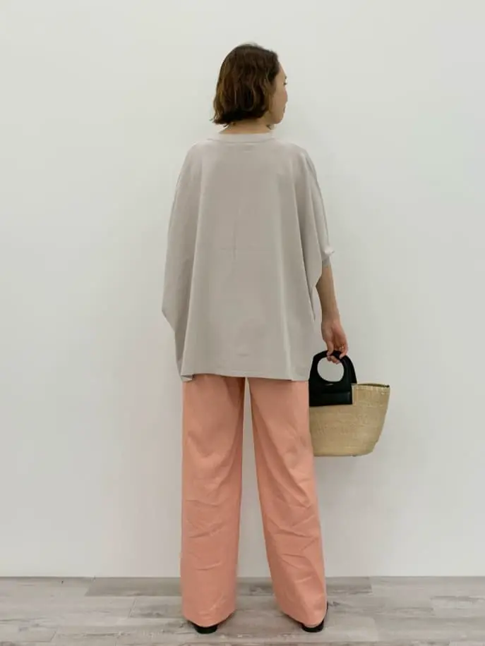 23区 秋葉 コーディネート画像