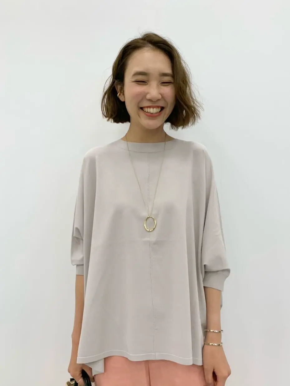 23区 秋葉 コーディネート画像