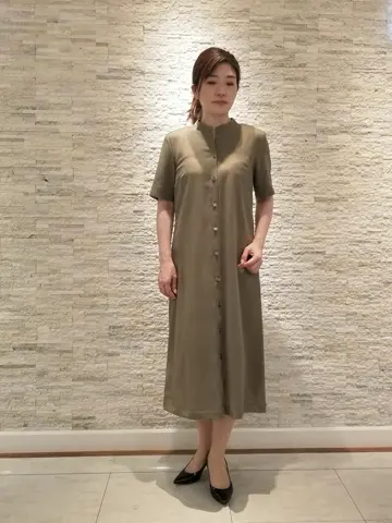 23区 MAKIKO コーディネート画像