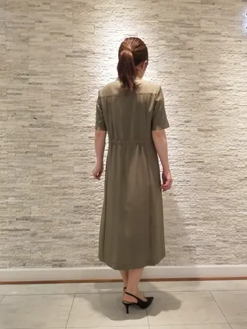 23区 MAKIKO コーディネート画像